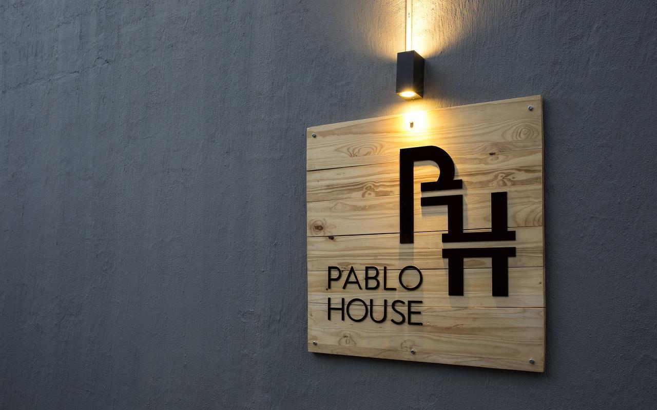 Pablo House Hotel Johannesburg Exterior photo